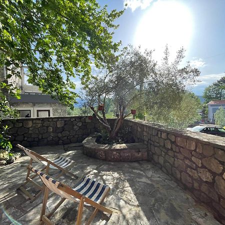 Cave Apartment Virpazar Exterior foto